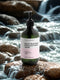 Hand & Body Wash, Patchouli & Amber Vanilla