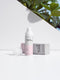 Sunscreen SPF30, with tint